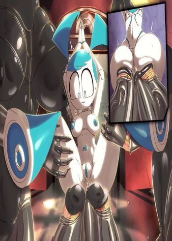 Cover of XJ9 Vs The Twins